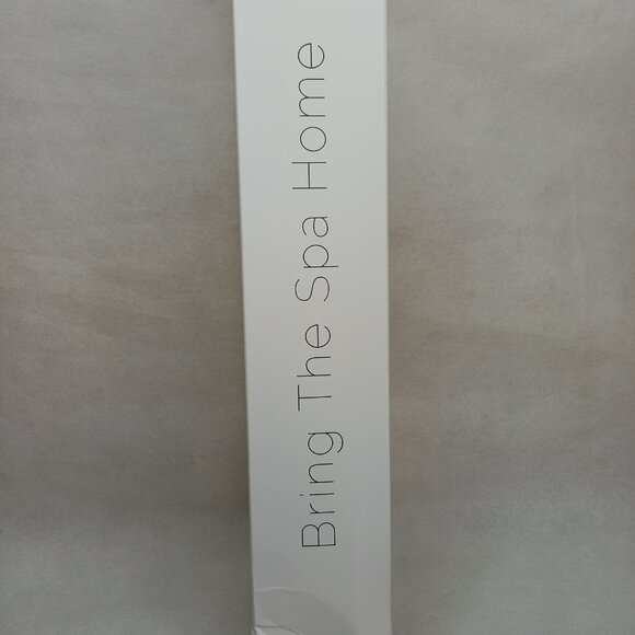 - NERA - Power Shower Brush - 3-in-1 Multifunction Back & Body White - 3-in-1 - Picture 2 of 9